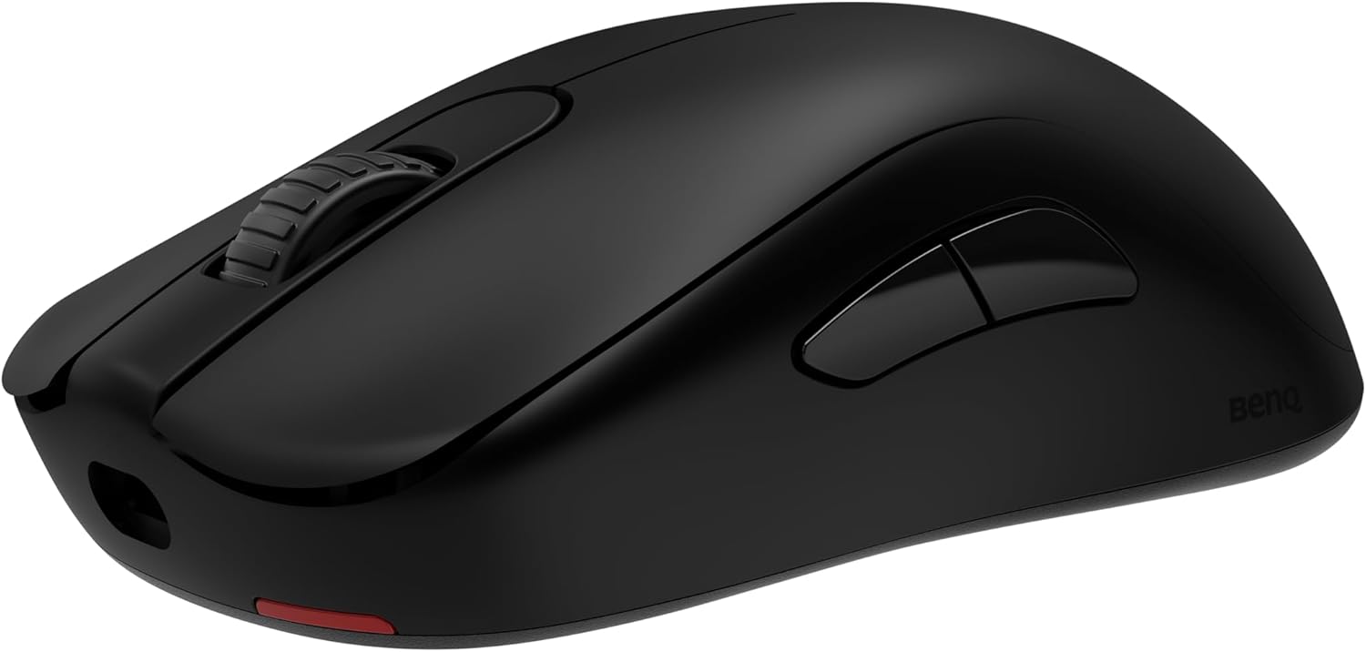 BenQ Zowie S2-DW 4K Wireless Mouse